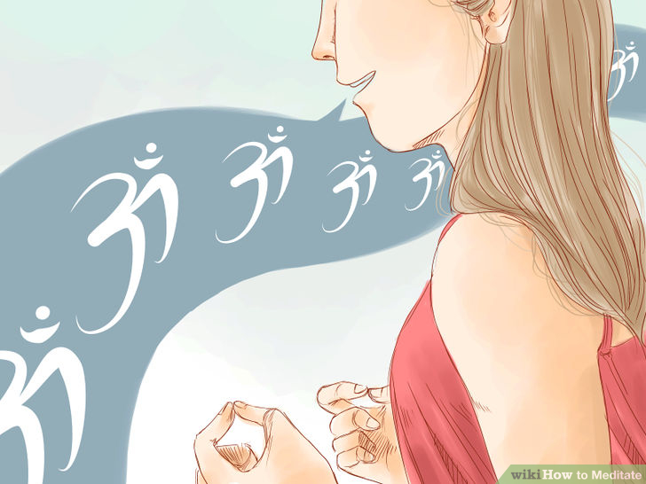 Thiền định đúng cách