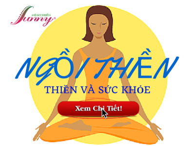 ngồi thiền