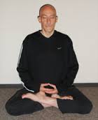 Thiền định phật giáo