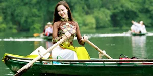 Học cách bình thản với đời, chuyện duyên phận hãy cứ để trời cao