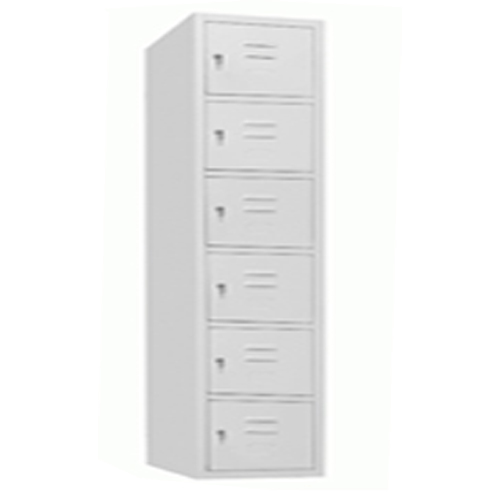 Tủ sắt locker Godrej ISL6