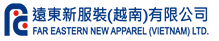 Far Eastern New Apparel