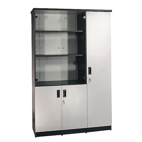 Tủ gỗ văn phòng TG01