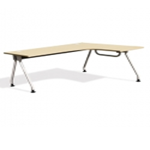 Bàn nhân viên chân sắt BLP14-CA