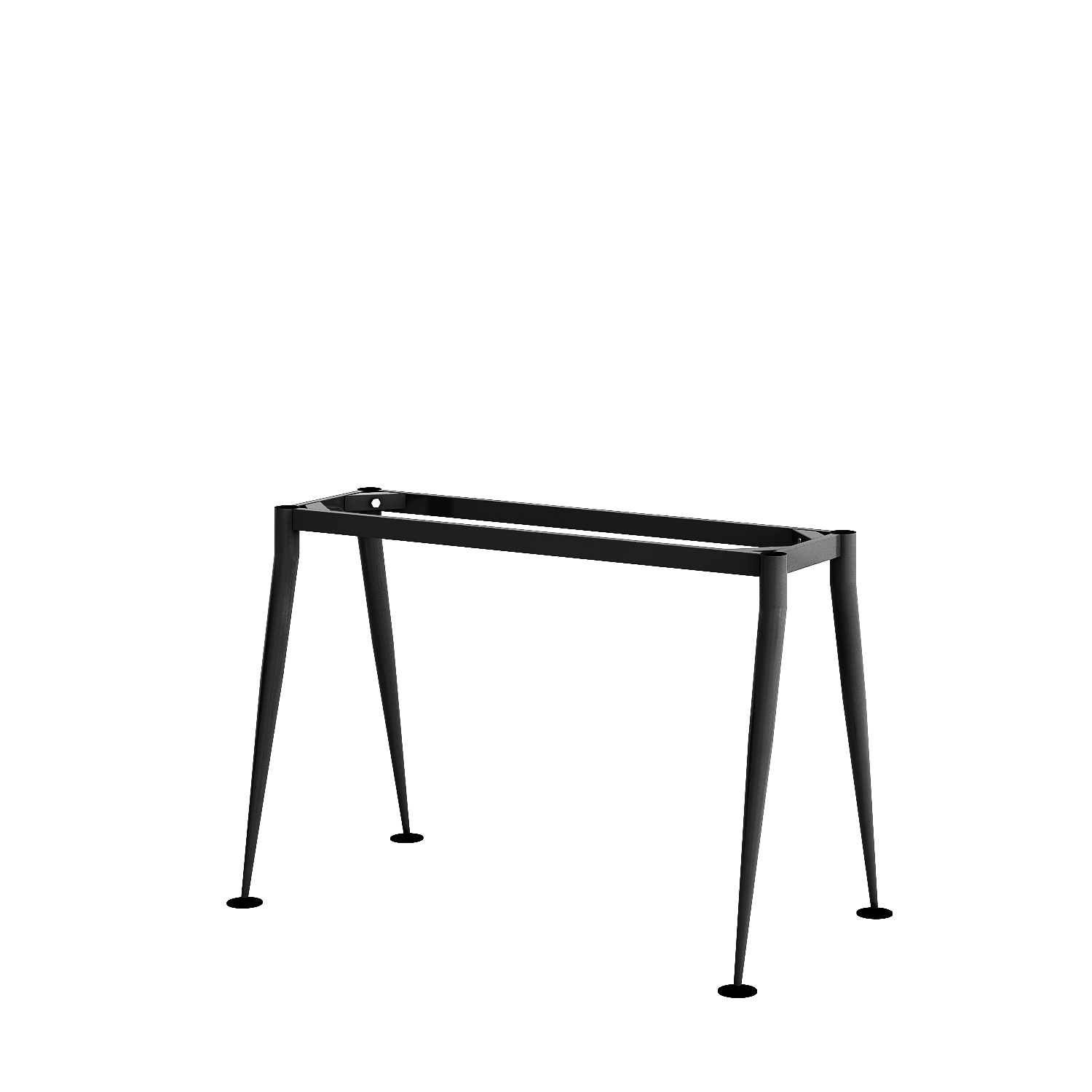 Chân bàn sắt đơn C1