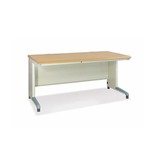 Bàn nhân viên chân sắt 12LV