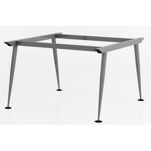 Chân bàn sắt cụm 2 chổ C2CA1