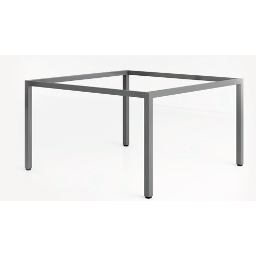 Chân bàn sắt cụm 2 chổ C2U4