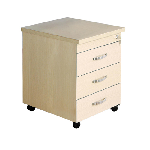 Tủ gỗ di động HG02M