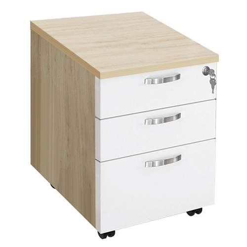 Tủ gỗ di động HG02C