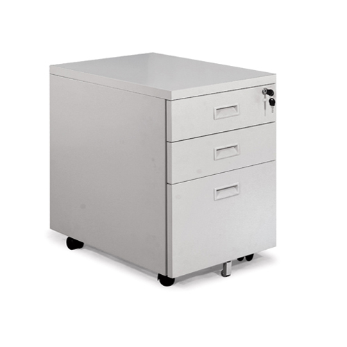 Hộc sắt di động HS03