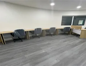 Bàn Giao Nội Thất cho trường Quốc Tế Anh Việt ( BVIS)