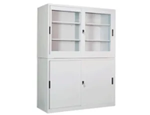 Tủ sắt văn phòng Godrej