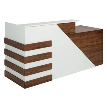 Quầy Lễ Tân BQ103-18