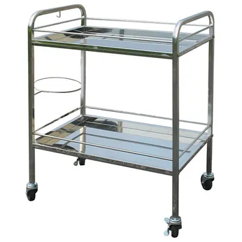 Xe Đẩy Y Tế XED01