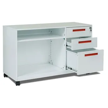 Tủ Phụ Di Động TP01D