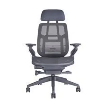 Ghế lãnh đạo cao cấp STELLA 102