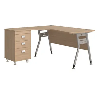 Bàn góc L HRL1450C1