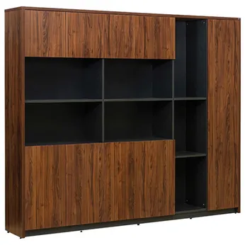 Tủ Gỗ Giám Đốc 2m Cao Cấp  LUXT2420V4