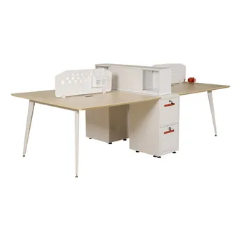 Module bàn làm việc 2m7 LUXMD01YC10