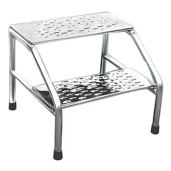 Bục Lên Xuống Inox BLX