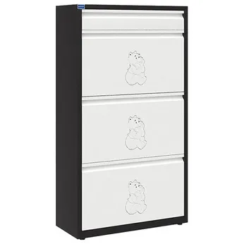 Tủ Giày Thép 1m2 TG03