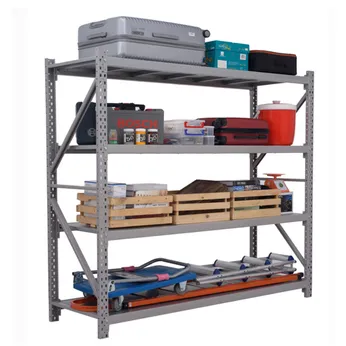 Kệ trung tải bửng tole MED – TOLE