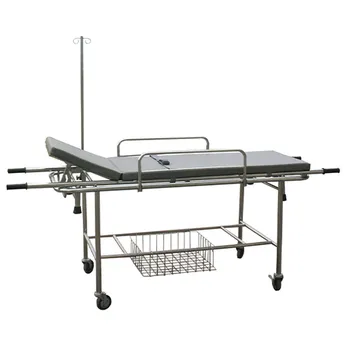 Bộ Xe Đẩy Cáng XDC01