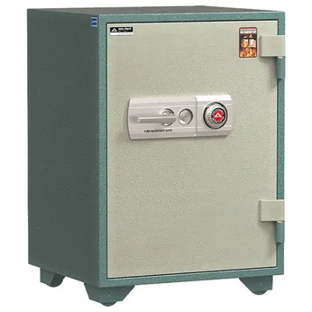 Két sắt chống cháy KS168K1C1