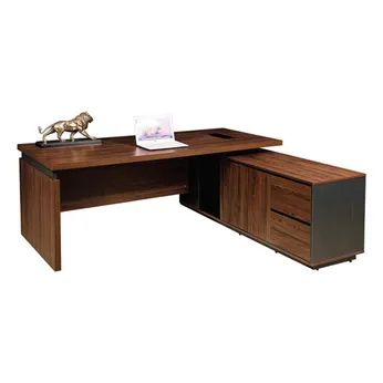 Bàn lãnh đạo cao cấp LUXB2418V3