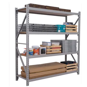 Kệ trung tải bửng ván MED – WOOD