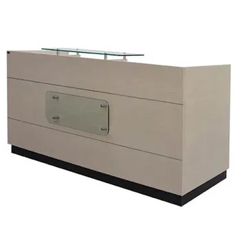 Quầy Lễ Tân BQ102