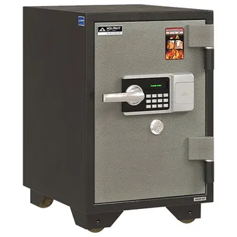 Két sắt điện tử chống cháy KS90K1DT