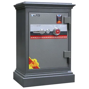 Két Sắt Đại Lộc 120Kg KT66