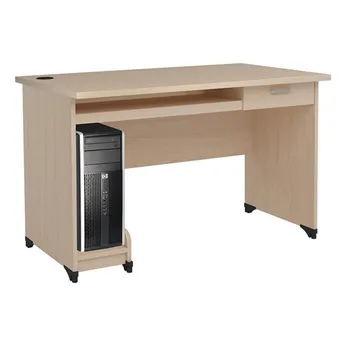 Bàn máy tính gỗ 1m2 AT204S