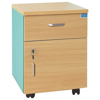 Hộc gỗ di động SVM1D1O