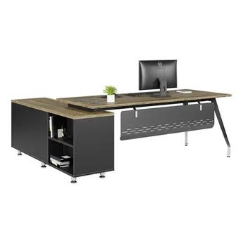 Bàn lãnh đạo hiện đại BRIP180C15