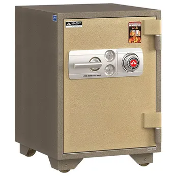 Két sắt chống cháy KS110K2C1