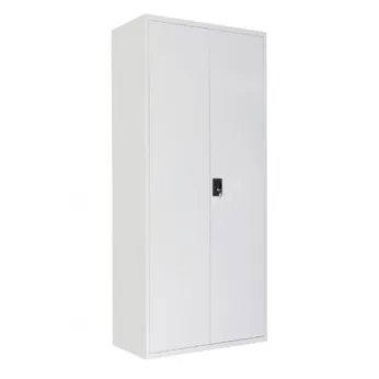 Tủ hồ sơ cao 2 cánh mở 3 kệ   ST3