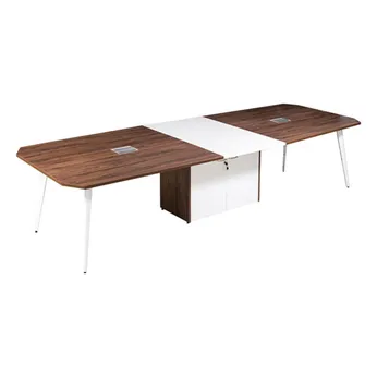 Bàn họp cao cấp LUXH3612C10