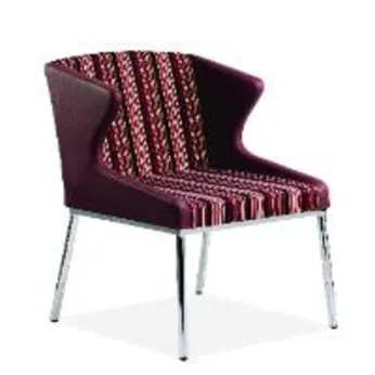 Ghế phòng chờ EMMA 02