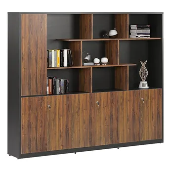 Tủ Gỗ Giám Đốc Cao Cấp LUXT2420V5