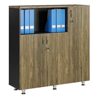 Tủ thấp văn phòng BRI1260-3B
