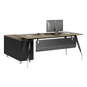 Bàn góc L BRIP1880C15