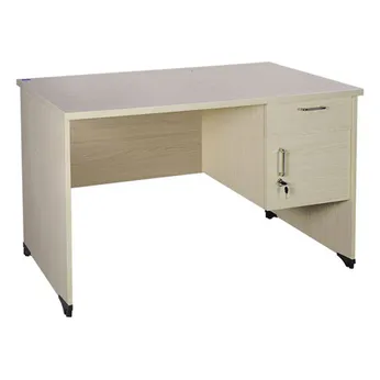 Bàn nhân viên  hộc treo AT120SHL