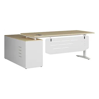 Bàn góc L UNP1880CS3