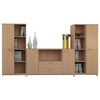 Tủ Thấp Văn Phòng  HR950-3B