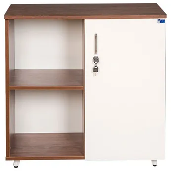 Tủ Thấp Văn Phòng LUX850-2T2