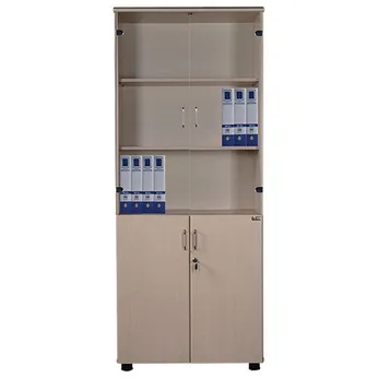 Tủ gỗ văn phòng cao  NT1960GA