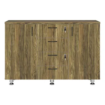 Tủ thấp văn phòng BRI1280